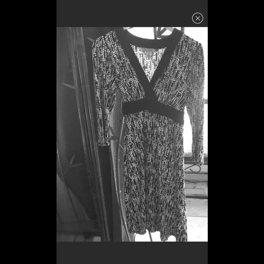 A Merona dress ✨